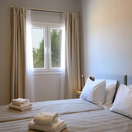 Apartment Summer Waves Elounda (Crete)