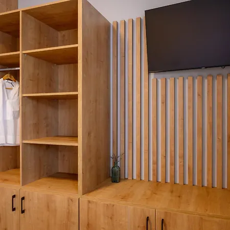 Summer Waves Apartment